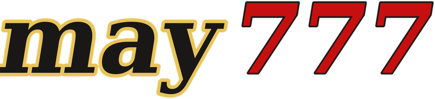 may777 logo
